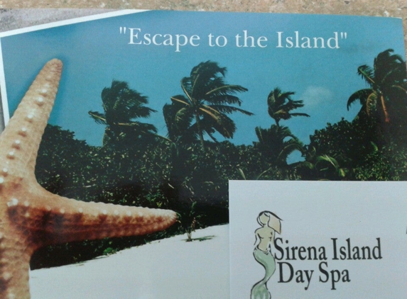 Sirena Island Day Spa - Venice, FL