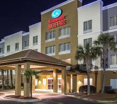 Comfort Suites Columbia at Harbison - Columbia, SC