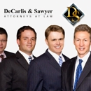 Decarlis & Sawyer - Litigation & Tort Attorneys