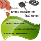 Arvada Locksmith