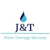 J&T Water Damage Services gallery