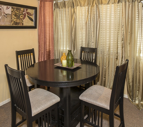 Reserve at River Walk Apartments - Columbia, SC