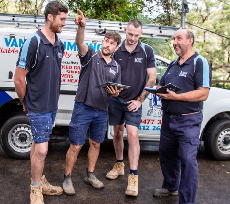 Andrew Vanny Plumbing Services & Bathroom Renovations Pty Ltd - Mount Colah, NSW