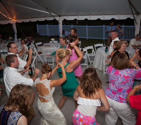 Carolina Wedding DJ