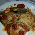 Romano's Macaroni Grill