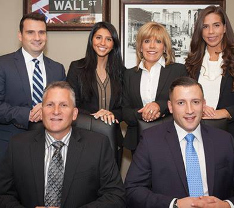 Desepoli Wealth Management - Port Jefferson Station, NY