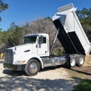 Diamondback Excavation & Materials - Dump Truck Service