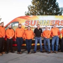 Summers Plumbing Heating & Cooling - Air Duct Cleaning