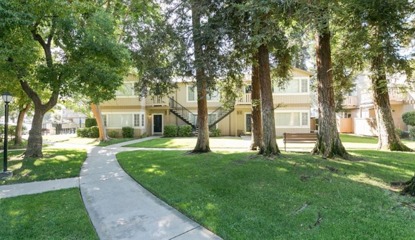 Foxwood Apartments - Fresno, CA
