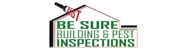 Be Sure Building & Pest Inspections - Building Inspection