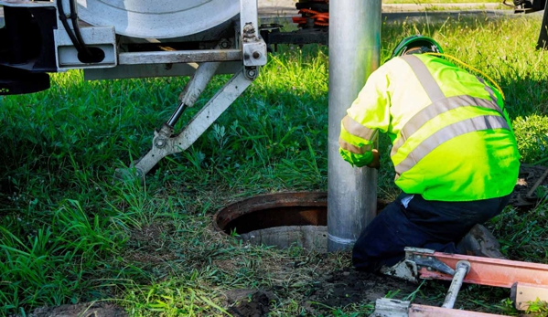 All Clean Septic - Moorland, NSW