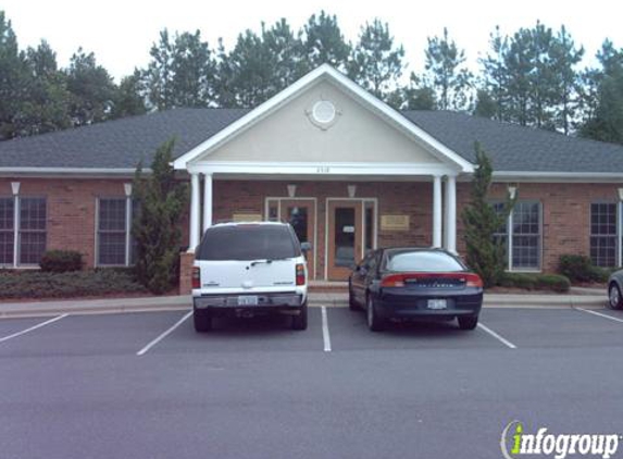 Sharon Builders Inc - Matthews, NC