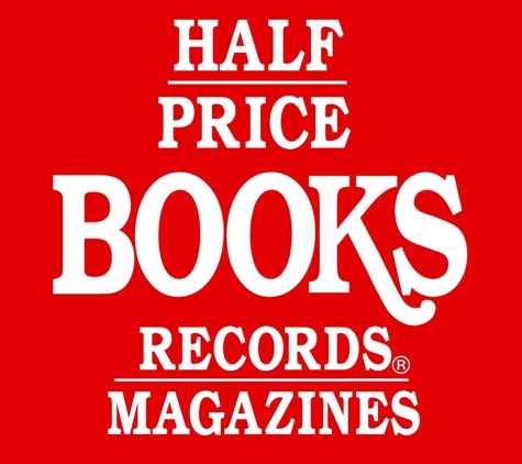 Half Price Books - Richardson, TX