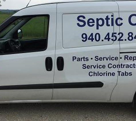 Septic One Septic Service - Mineral Wells, TX