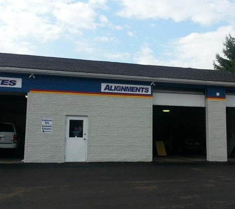 Clykel Automotive - Steubenville, OH