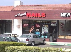 Angel Nails Westminster CA 92683