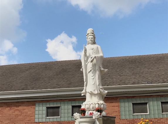 Vietnamese Buddhist Association - Elmwood Park, IL