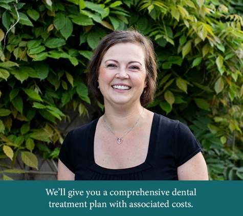 Central Dental Group - Wodonga, VIC. We’ll give you a comprehensive dental treatment plan with associated costs.