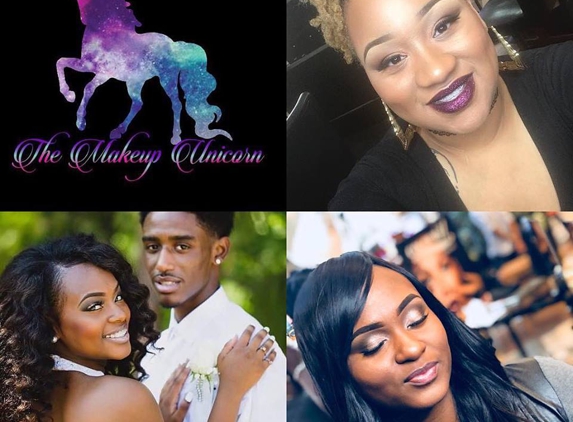 The Makeup Unicorn - Atlanta - Stone Mountain, GA