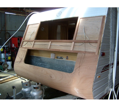 Adelaide Caravan Doctor - St Marys, SA