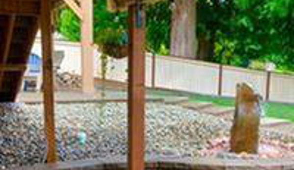 Diamond Touch Landscape & Construction LLC - Shelton, WA