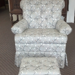 Schultz Upholstering - Willoughby, OH