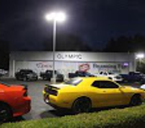 Olympic Motor Co. LLC - Florissant, MO