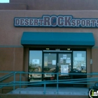 Desert Rock Sports