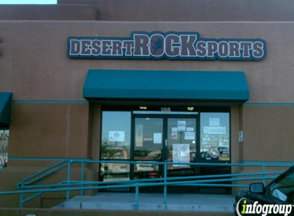 Desert Rock Sports - Las Vegas, NV