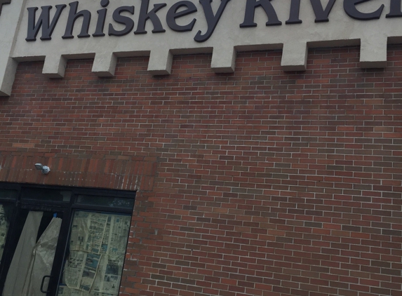 Whiskey River Bar & Grille - Davisburg, MI
