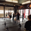 Doxsa CrossFit gallery