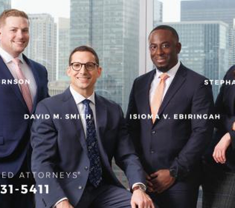 Chicago Trusted Attorneys - Chicago, IL