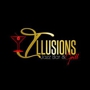 Illusions Bar & Grill