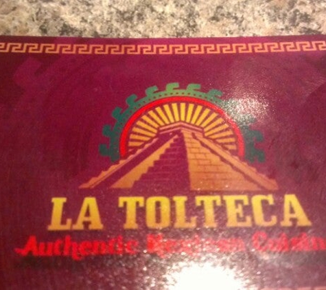 La Tolteca - Aberdeen, MD