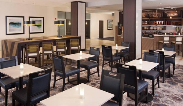 Courtyard by Marriott - Coral Gables, FL