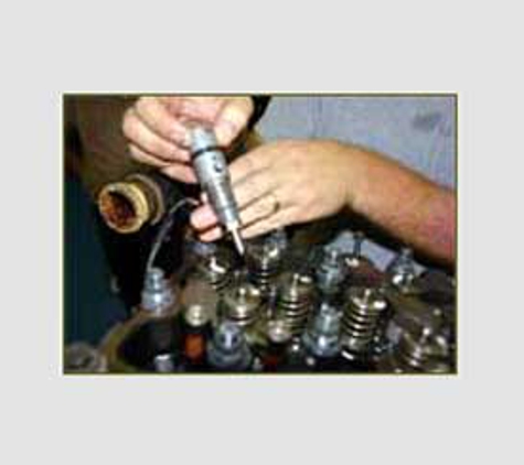 A1 Diesel Injection