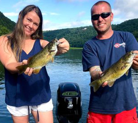 Ace Fishing Charter - Chicora, PA