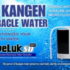 Kangen Water