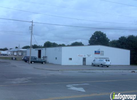 Crescent Parts & Equipment - Belleville, IL