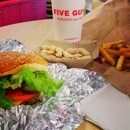 Five Guys - Hamburgers & Hot Dogs