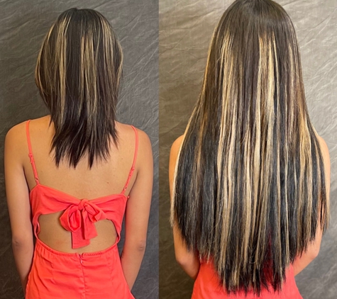 Vogue Hair Extension Salon - Frisco, TX