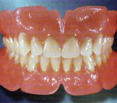 Jeff Umbers Wimmera Denture Clinic
