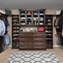 Custom Closets And Garage - Home Improvements