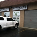 Alpine Auto Glass - Glass-Auto, Plate, Window, Etc