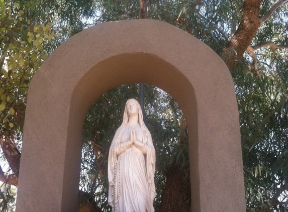 Saint Christopher Parish - Marana, AZ