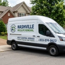 Nashville Wildlife Control - Pest Control Services