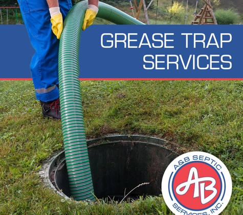 A&B Septic Services, Inc. - Greensboro, NC