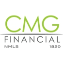 Chris Scarrella - CMG Home Loans - Mortgages
