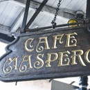 Cafe Maspero - American Restaurants