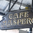 Cafe Maspero